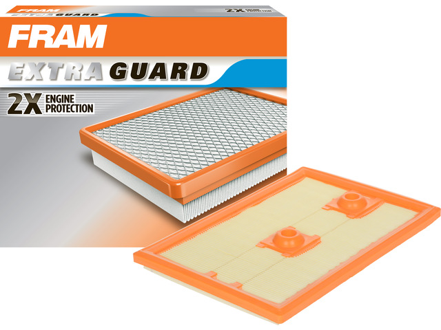 FRAM Extra Guard® Air Filter
