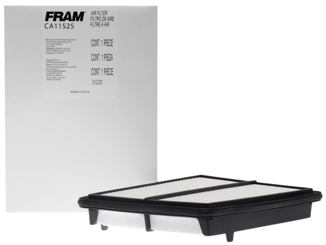 FRAM Extra Guard® Air Filter