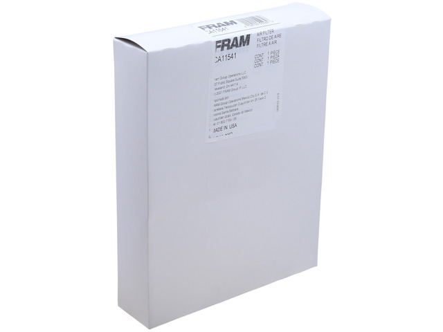 FRAM Extra Guard® Air Filter