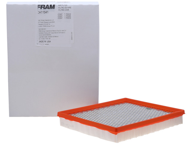 FRAM Extra Guard® Air Filter