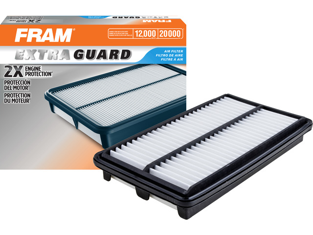 FRAM Extra Guard® Air Filter