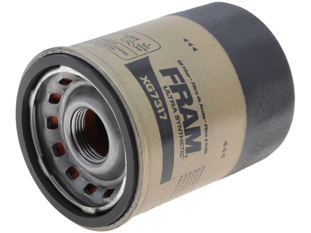 FRAM Ultra Synthetic® Oil Filter