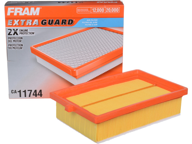 FRAM Extra Guard® Air Filter