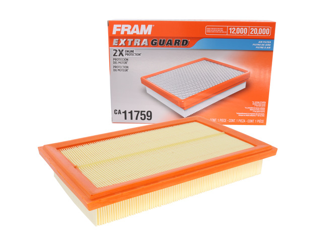 FRAM Extra Guard® Air Filter