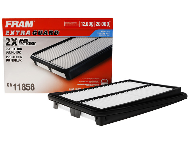 FRAM Extra Guard® Air Filter