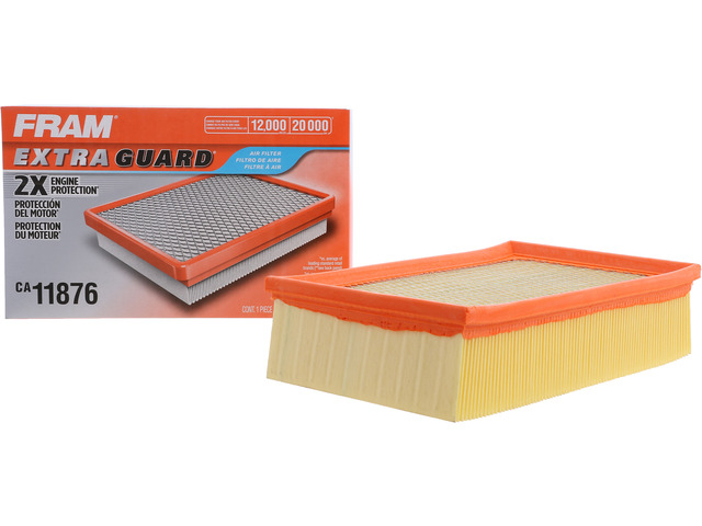 FRAM Extra Guard® Air Filter