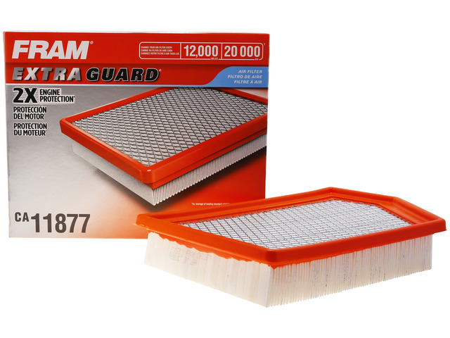 FRAM Extra Guard® Air Filter