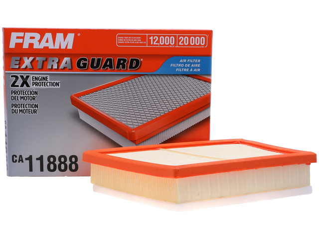 FRAM Extra Guard® Air Filter