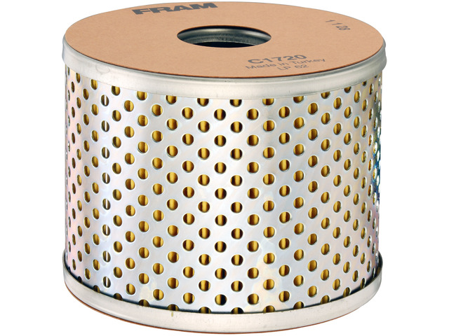 FRAM Hydraulic Filter