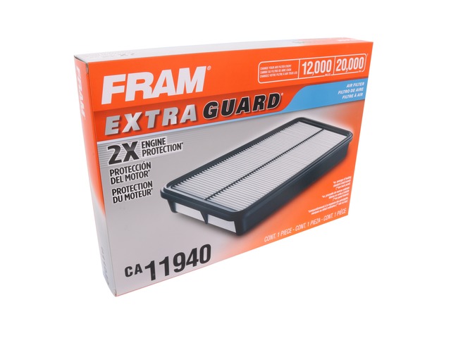 FRAM Extra Guard® Air Filter