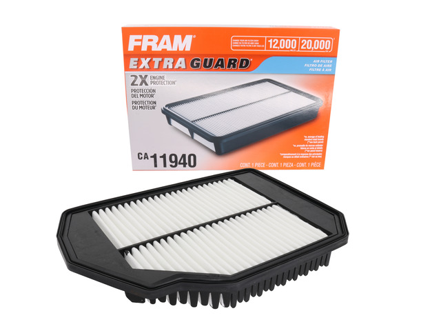 FRAM Extra Guard® Air Filter