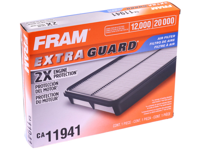 FRAM Extra Guard® Air Filter