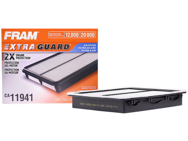 FRAM Extra Guard® Air Filter