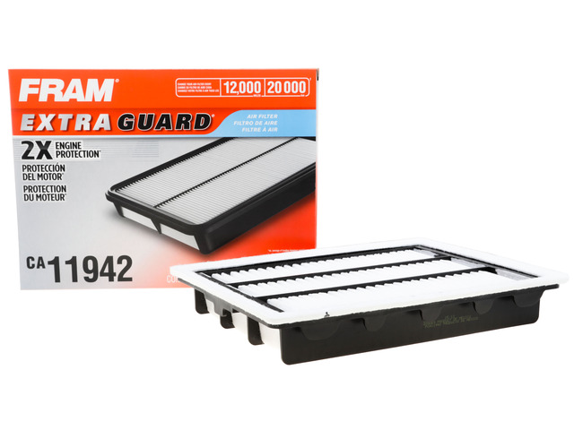 FRAM Extra Guard® Air Filter