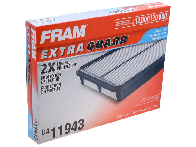 FRAM Extra Guard® Air Filter
