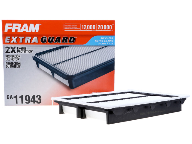 FRAM Extra Guard® Air Filter