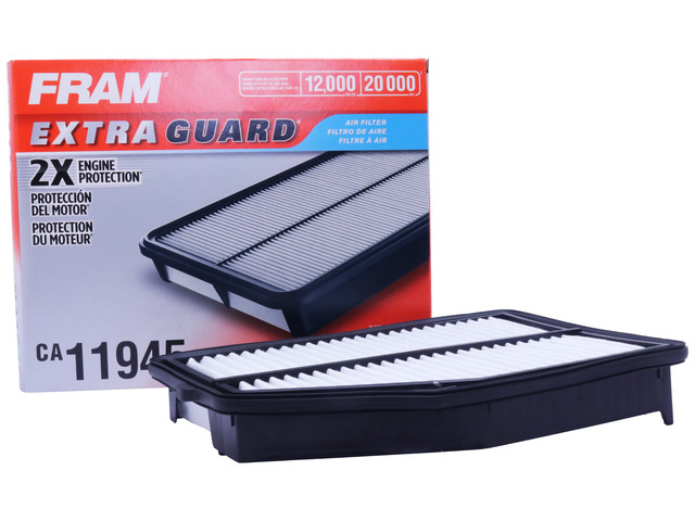 FRAM Extra Guard® Air Filter
