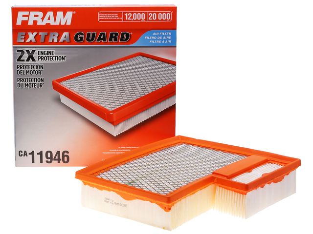 FRAM Extra Guard® Air Filter
