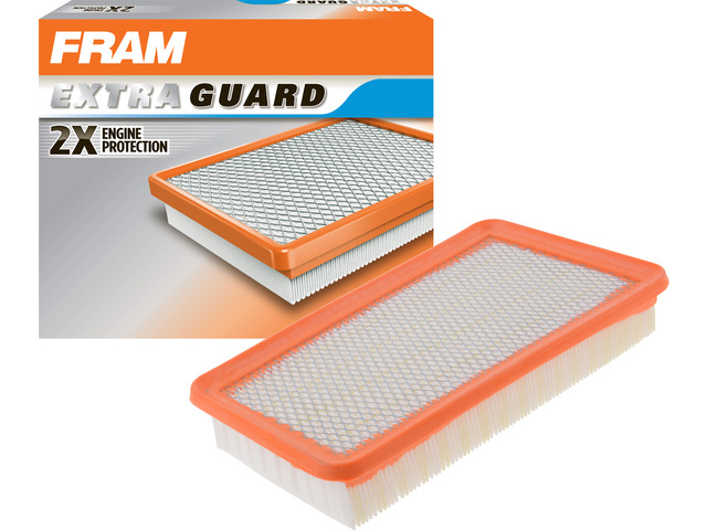 FRAM Extra Guard® Air Filter