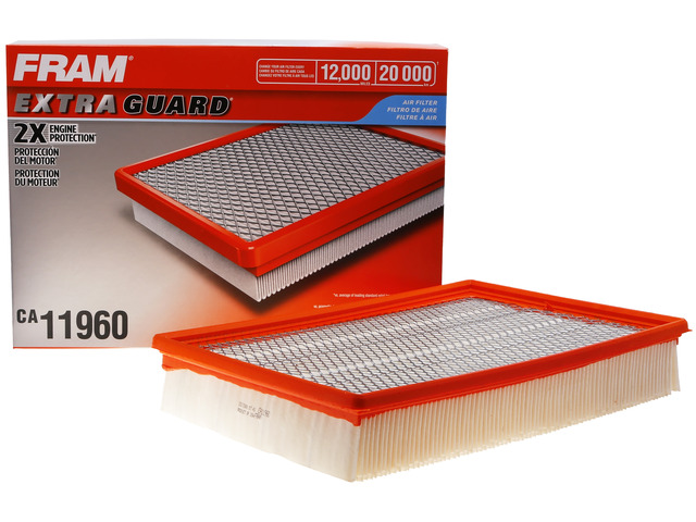 FRAM Extra Guard® Air Filter