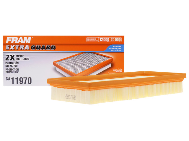 FRAM Extra Guard® Air Filter