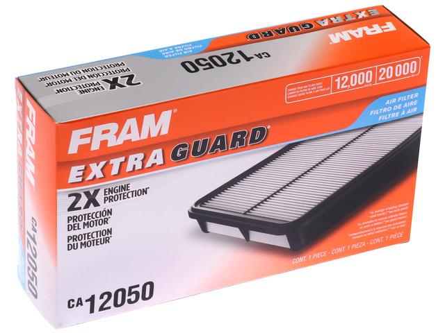 FRAM Extra Guard® Air Filter