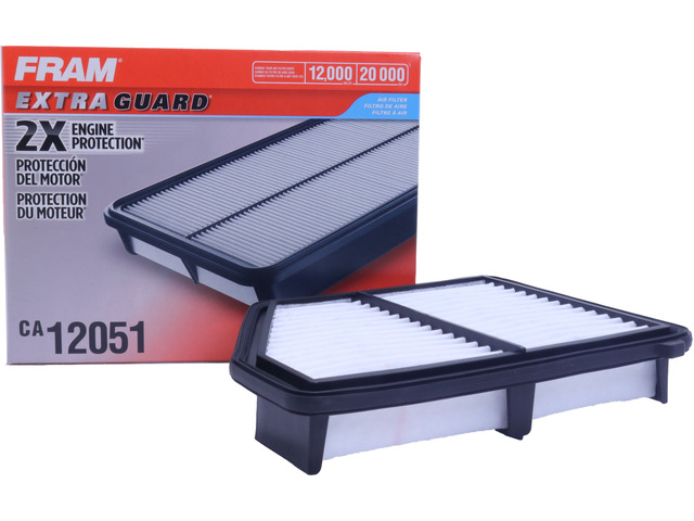 FRAM Extra Guard® Air Filter