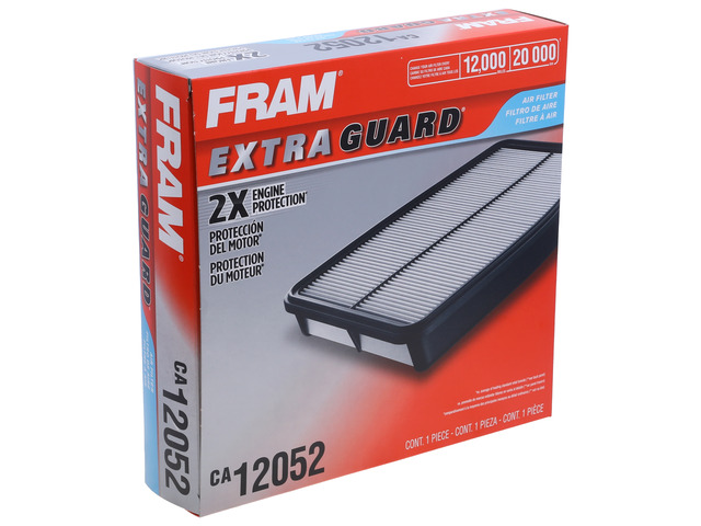 FRAM Extra Guard® Air Filter