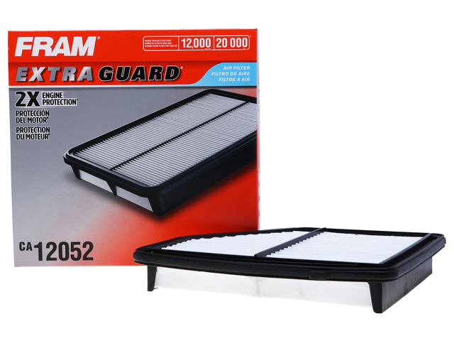 FRAM Extra Guard® Air Filter