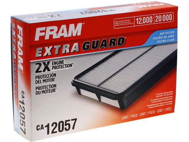 FRAM Extra Guard® Air Filter