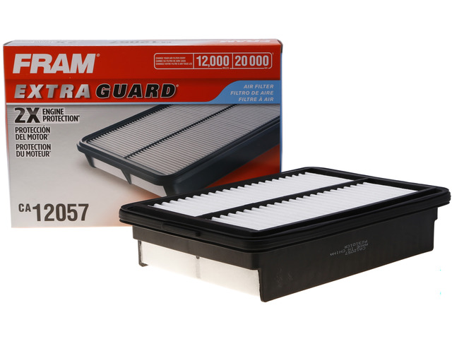 FRAM Extra Guard® Air Filter