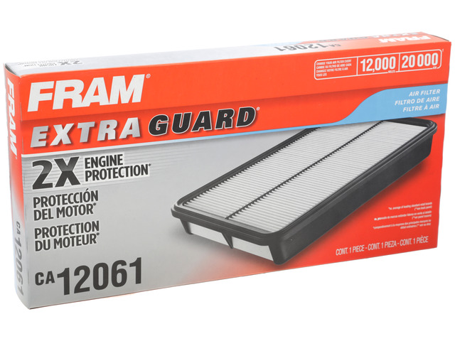 FRAM Extra Guard® Air Filter