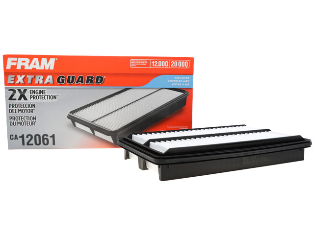 FRAM Extra Guard® Air Filter