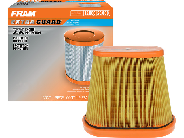 FRAM Extra Guard® Air Filter
