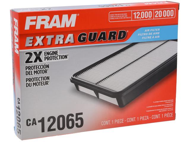 FRAM Extra Guard® Air Filter
