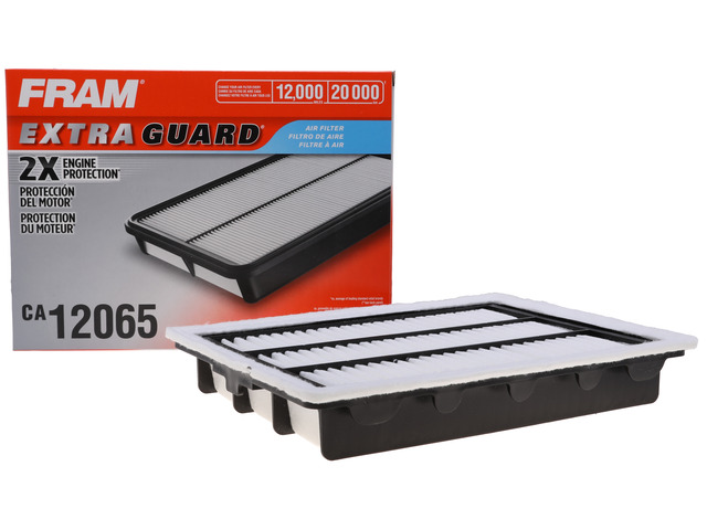 FRAM Extra Guard® Air Filter