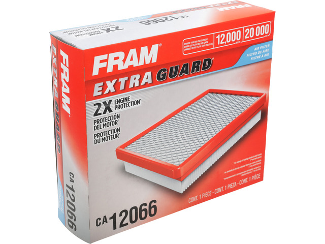 FRAM Extra Guard® Air Filter