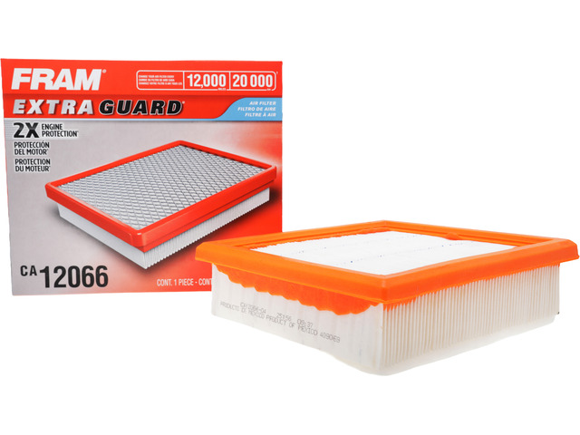 FRAM Extra Guard® Air Filter