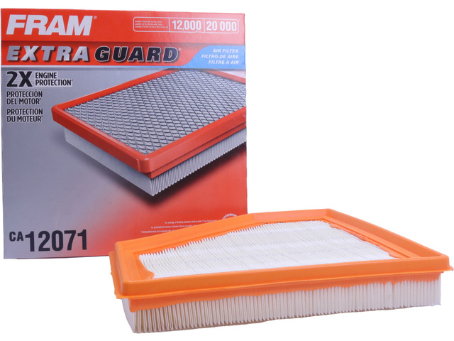 FRAM Extra Guard® Air Filter