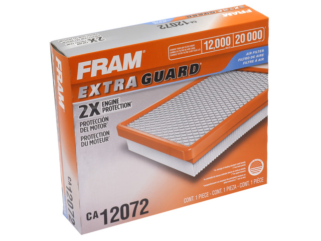 FRAM Extra Guard® Air Filter