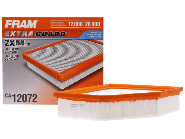 FRAM Extra Guard® Air Filter