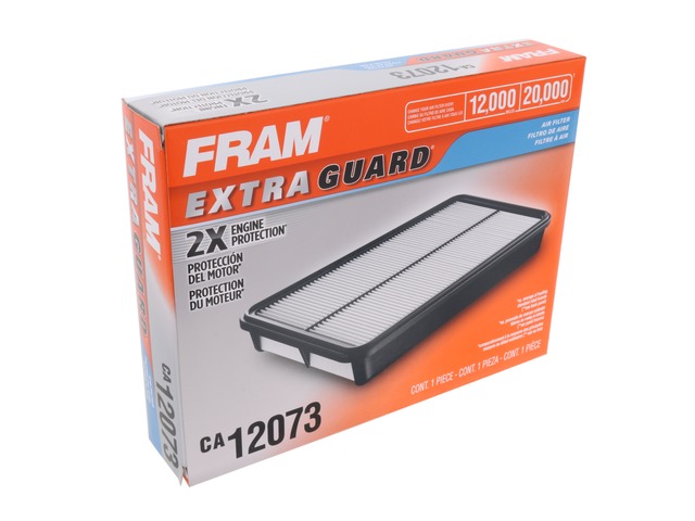 FRAM Extra Guard® Air Filter