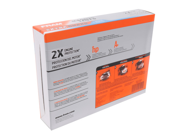 FRAM Extra Guard® Air Filter