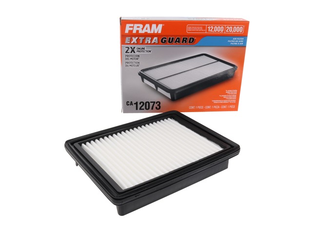 FRAM Extra Guard® Air Filter
