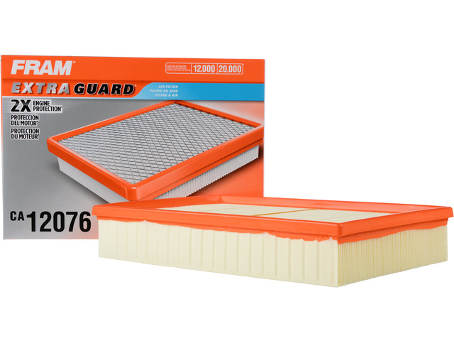 FRAM Extra Guard® Air Filter