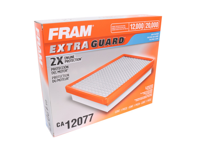 FRAM Extra Guard® Air Filter