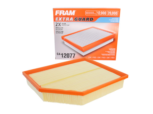 FRAM Extra Guard® Air Filter