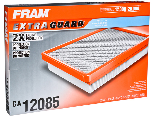 FRAM Extra Guard® Air Filter