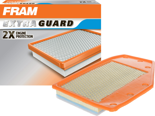 FRAM Extra Guard® Air Filter