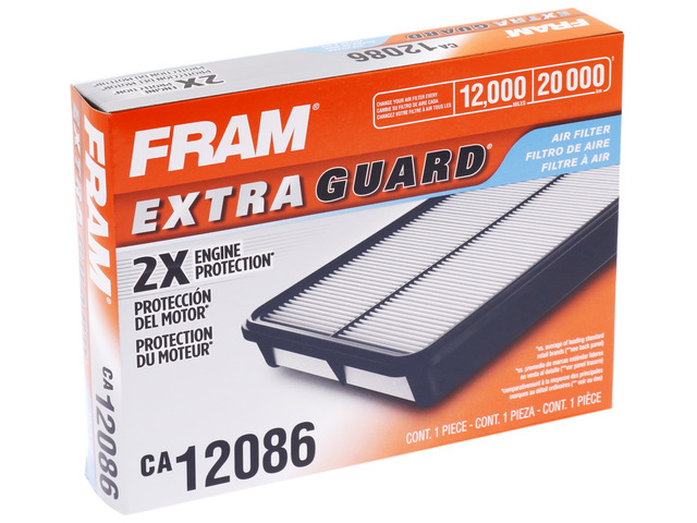 FRAM Extra Guard® Air Filter